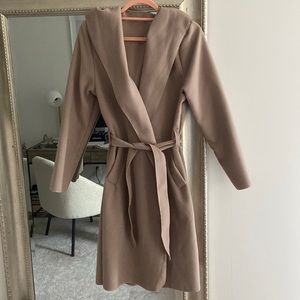 Zara Trench Coat